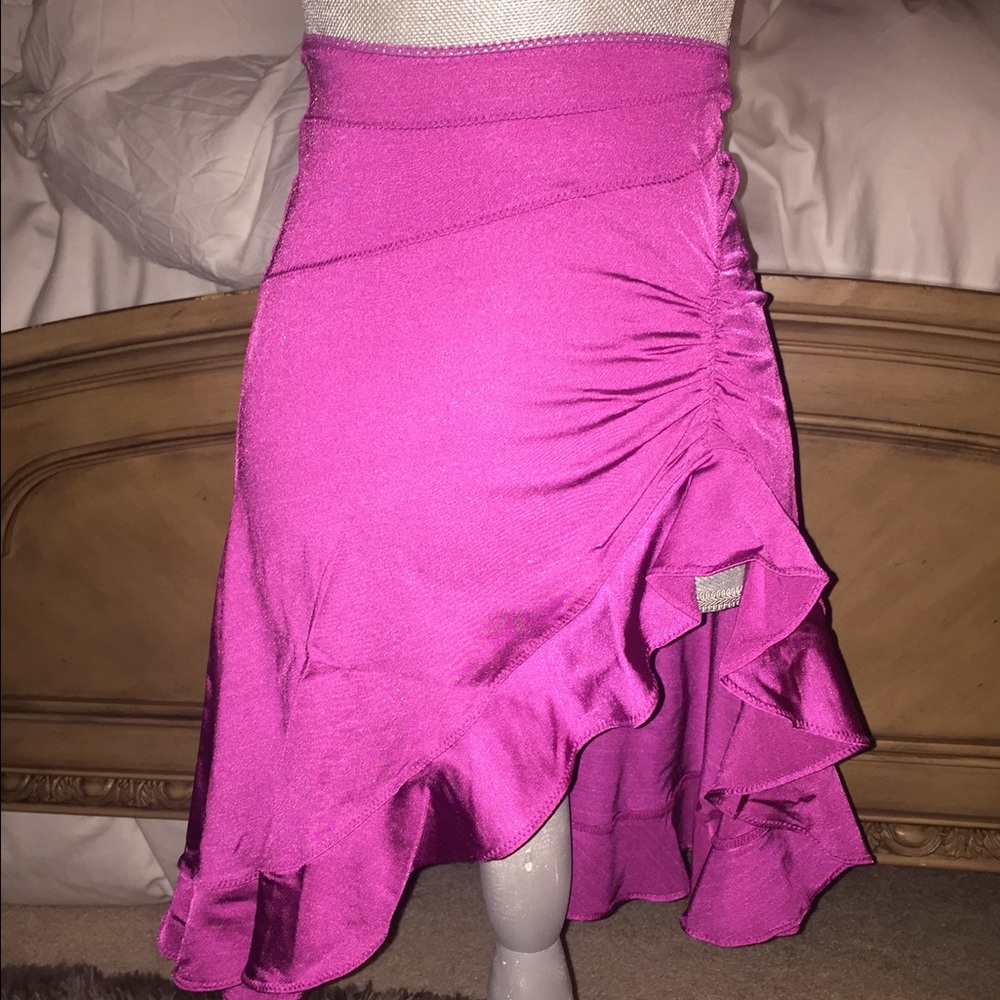 COPY - Marciano Deliciously Pink Skirt / 👙 coverup! NWT